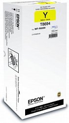Recharge XXL for A3 – 75.000 pages Yellow