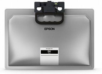 Epson WF-M52xx/57xx Series Ink Cartridge XXL Black