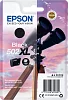 EPSON singlepack,Black 502XL,Ink,XL
