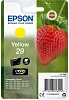 Epson Singlepack Yellow 29 Claria Home Ink