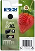 Epson Singlepack Black 29XL Claria Home Ink