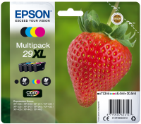 Epson Multipack 4-colours 29XL Claria Home Ink