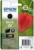 Epson Singlepack Black 29 Claria Home Ink