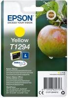 Epson Singlepack Yellow T1294 DURABrite Ultra Ink