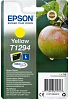 Epson Singlepack Yellow T1294 DURABrite Ultra Ink