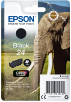 Epson Singlepack Black 24 Claria Photo HD Ink