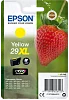 Epson Singlepack Yellow 29XL Claria Home Ink
