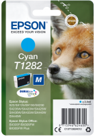 Epson Singlepack Cyan T1282 DURABrite Ultra Ink
