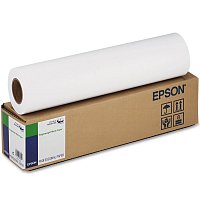 Paper Roll Singleweight Matte 17
