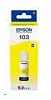 Epson 103 EcoTank Yellow ink bottle