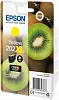 EPSON singlepack,Yellow 202XL,Premium Ink,XL