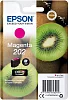 EPSON ink Magenta 202 Premium - singlepack, 4,1ml, 300s, standard