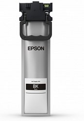 Epson WF-M52xx/57xx Series Ink Cartridge L Black