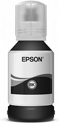 Epson 110 EcoTank Pigment black ink bottle