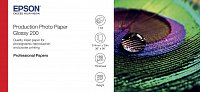 EPSON Production Photo Paper Glossy 200 36