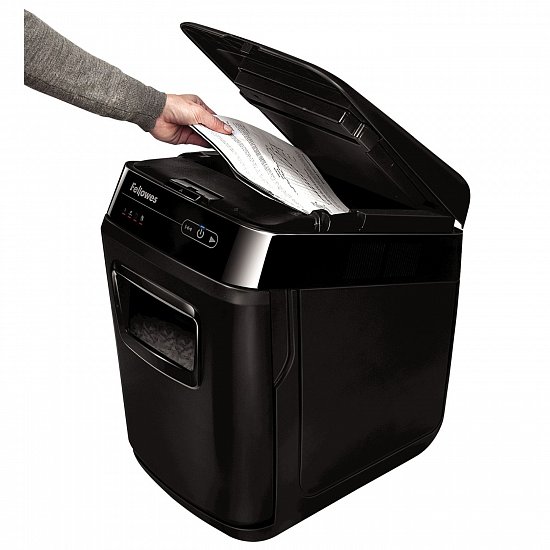 Fellowes Skartovač AutoMax 150 C