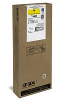 Epson série WF-C5xxx - Ink Cartridge Yellow XL