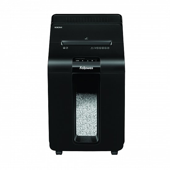 Fellowes  Skartovač AutoMax 100 M