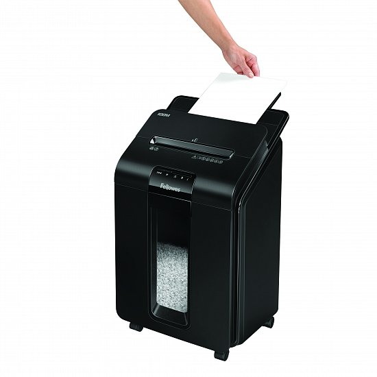 Fellowes  Skartovač AutoMax 100 M