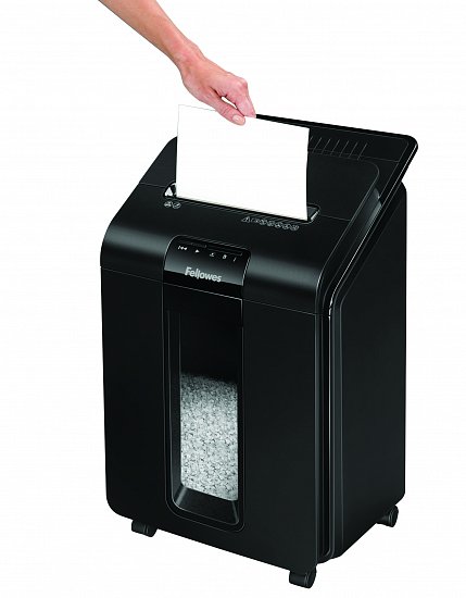 Fellowes  Skartovač AutoMax 100 M