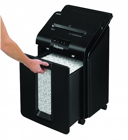 Fellowes  Skartovač AutoMax 100 M