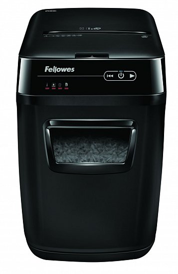 Fellowes Skartovač AutoMax 200 C