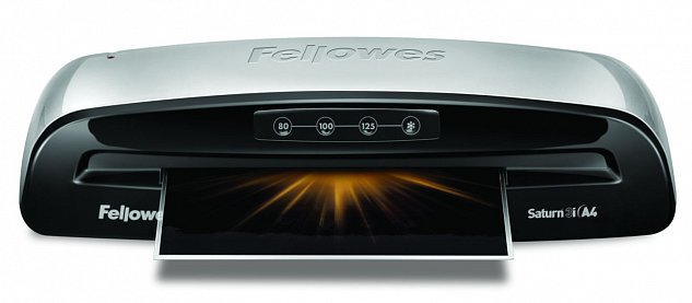 Fellowes Laminátor SATURN3i A4