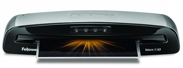 Fellowes Laminátor SATURN3i A3