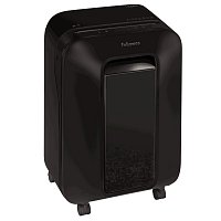 Fellowes Skartovač LX 201 černý