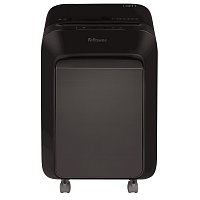 Fellowes Skartovač LX 211 černý