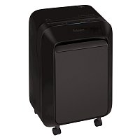 Fellowes Skartovač LX 211 černý