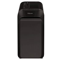 Fellowes Skartovač LX 221 černý