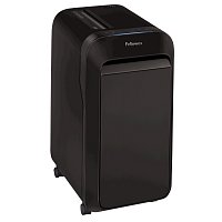 Fellowes Skartovač LX 221 černý