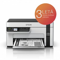 EPSON EcoTank M2120