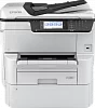 EPSON WorkForce Pro WF-C878RDWF
