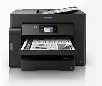 EPSON M15140, A3+, 32 ppm, mono, WiFi