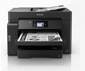 EPSON M15140, A3+, 32 ppm, mono, WiFi