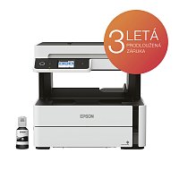 EPSON EcoTank M3180, A4, 39 ppm, mono