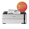 EPSON EcoTank M1180, A4, 39 ppm, mono