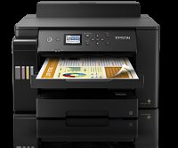 EPSON L11160, 32 ppm A3+, Wifi