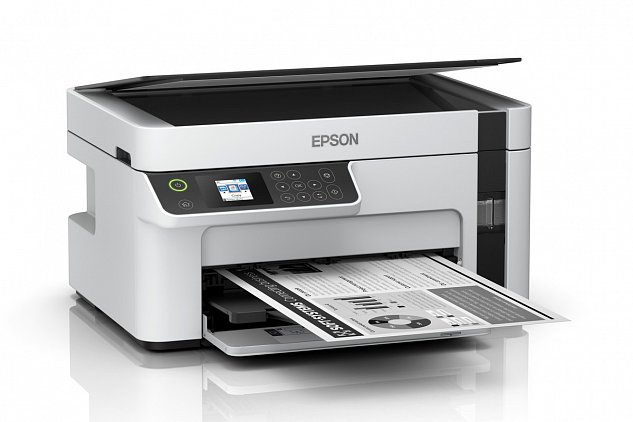 EPSON EcoTank M2120