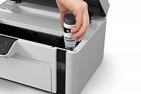 EPSON EcoTank M2120