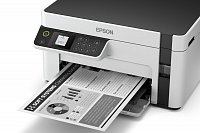 EPSON EcoTank M2120