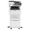 OKI MC883dnct