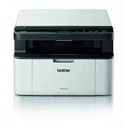 Brother DCP-1510E, A4, 20ppm, USB,GDI