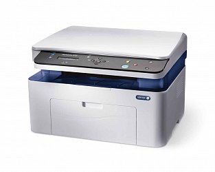 Xerox WC 3025V/BI, ČB laser. multifunkce A4