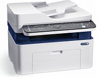 Xerox WC 3025V/NI, ČB laser. multifunkce A4