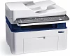 Xerox WC 3025V/NI, ČB laser. multifunkce A4