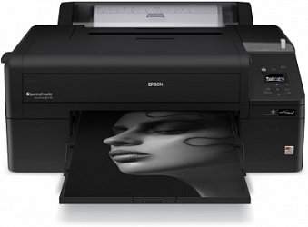 EPSON SureColor SC-P5000 Violet Spectro, 2880x1440