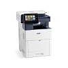 Xerox VersaLink C605V_XL, bar. multifunkce, A4